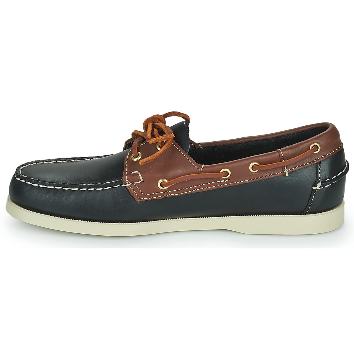 Men's Loafers Sebago Black