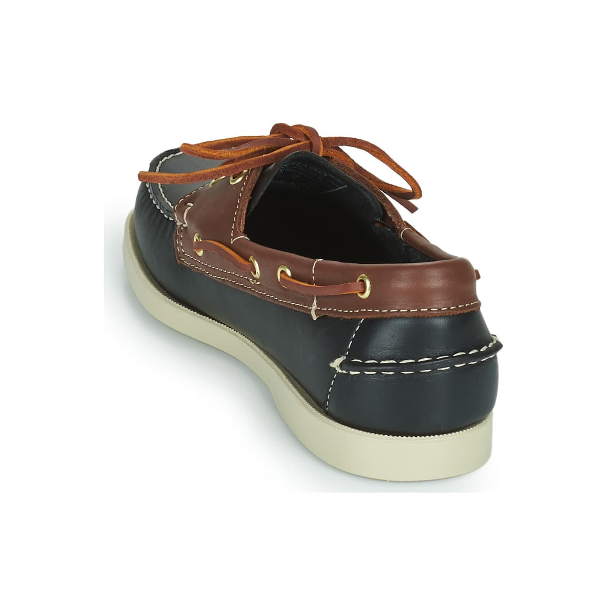 Men's Loafers Sebago Black