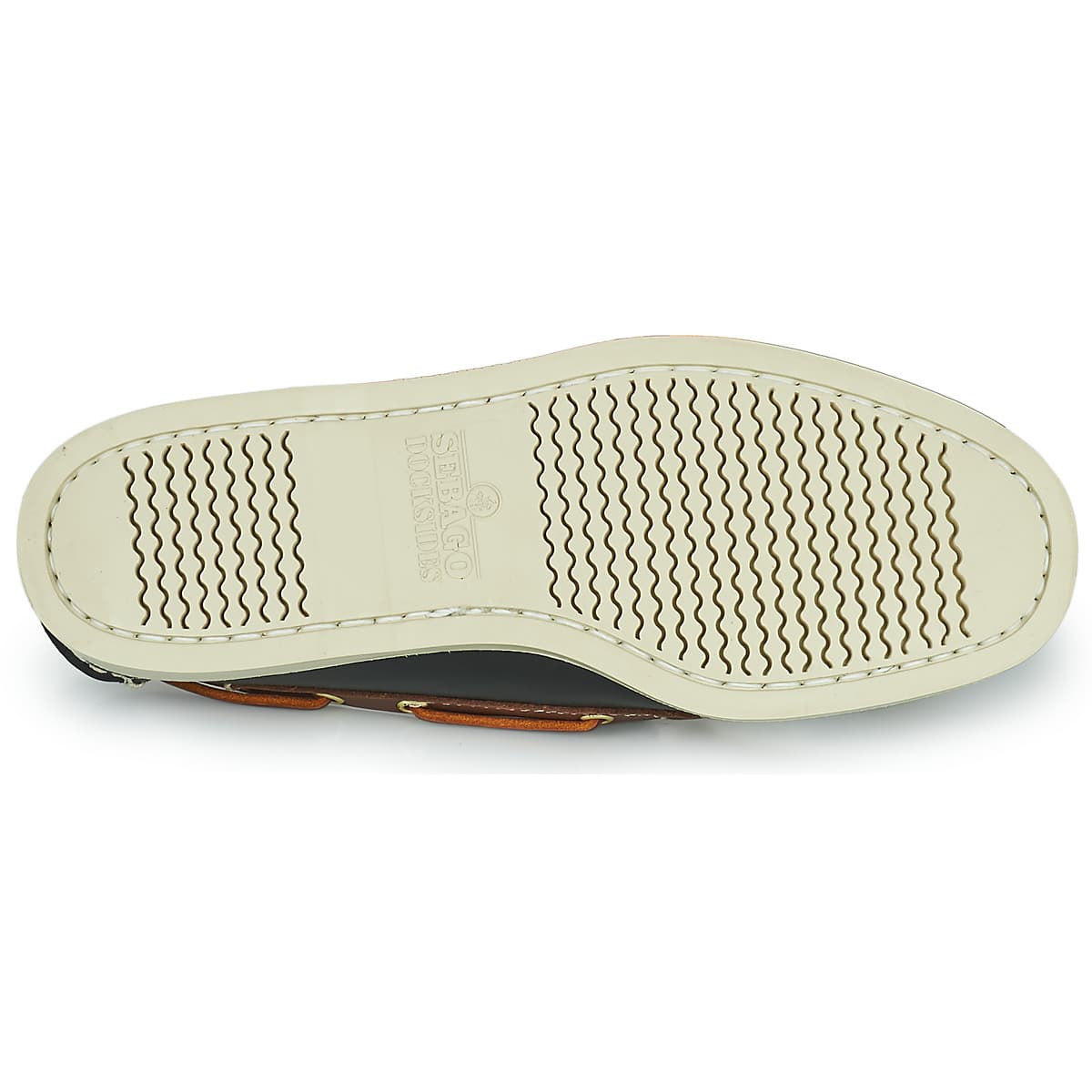 Men's Loafers Sebago Black