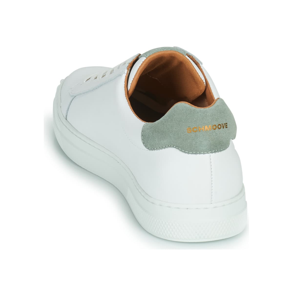 Men's Sneakers Schmoove White
