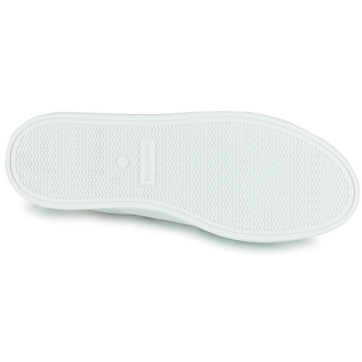 Men's Sneakers Schmoove White