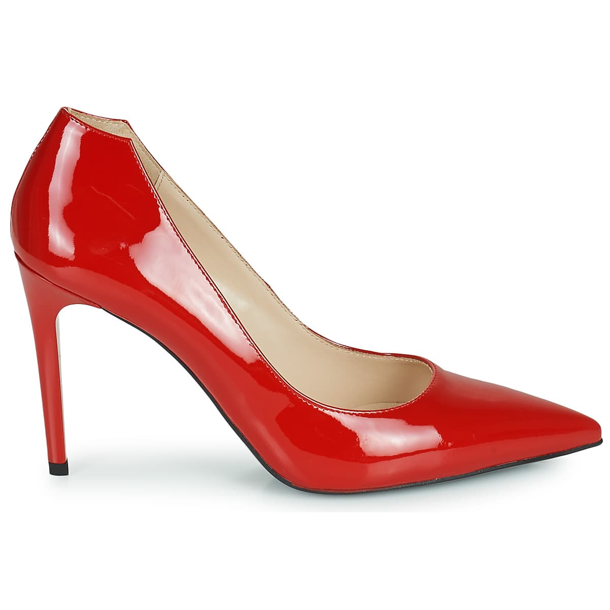 Women's Pumps NeroGiardini Red