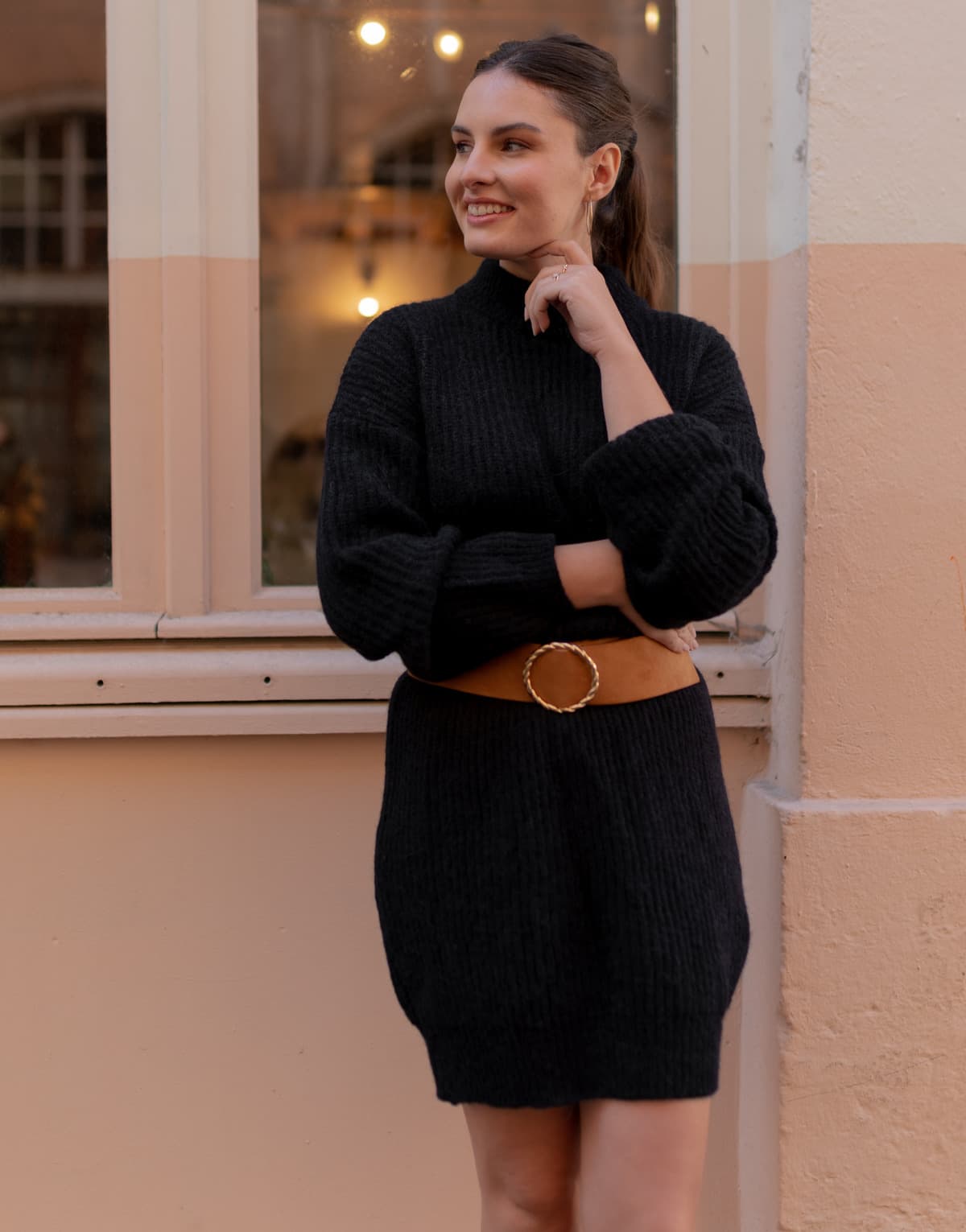 Women's Dresses Céleste Black