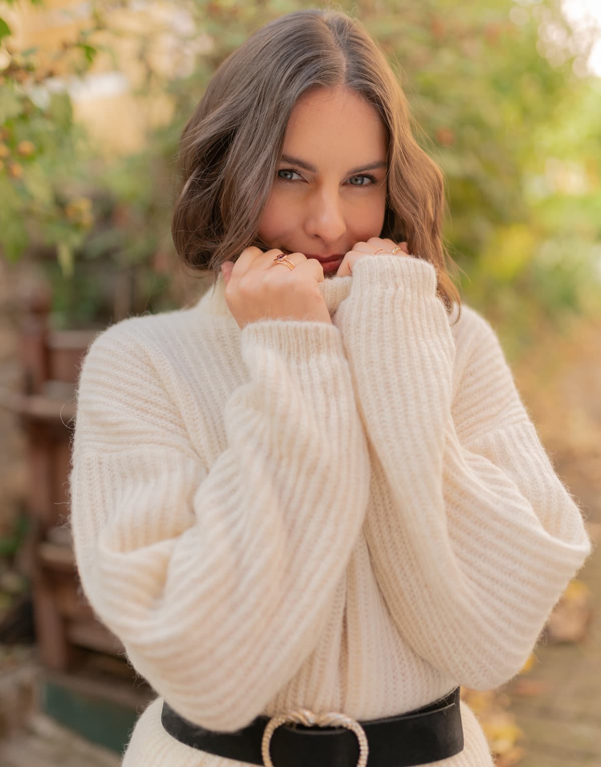 Women's Dresses Céleste Beige