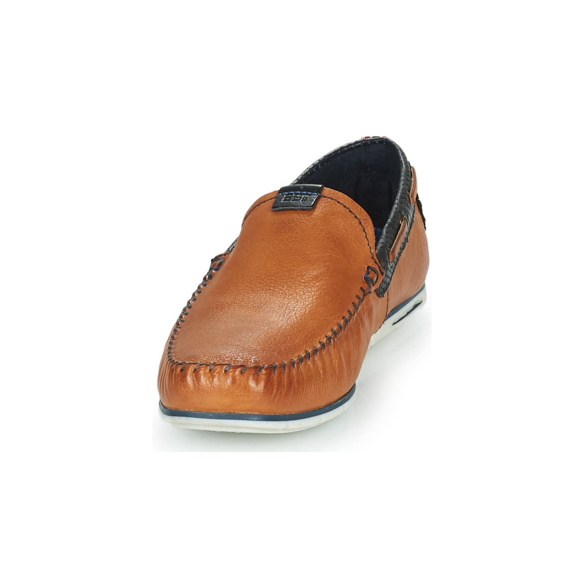 Men's Loafers Bugatti Brown