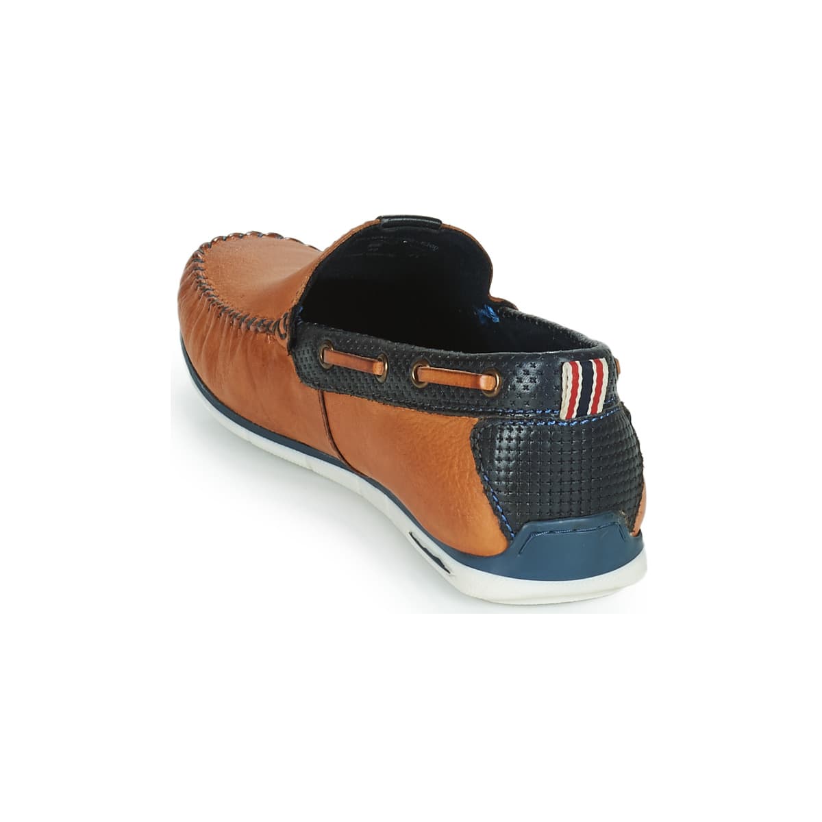 Men's Loafers Bugatti Brown