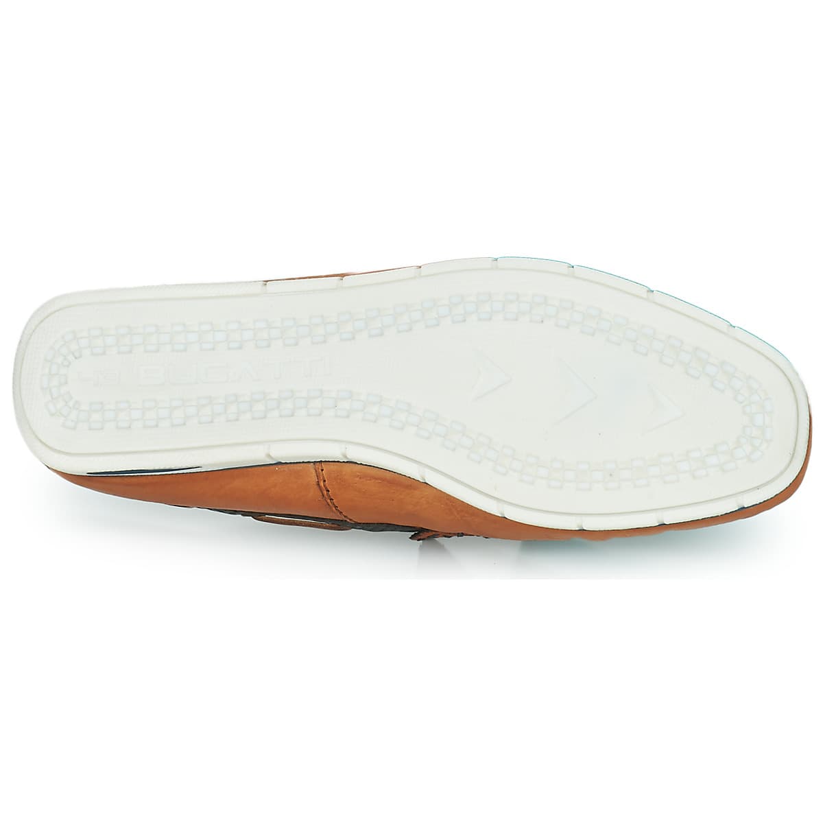 Men's Loafers Bugatti Brown