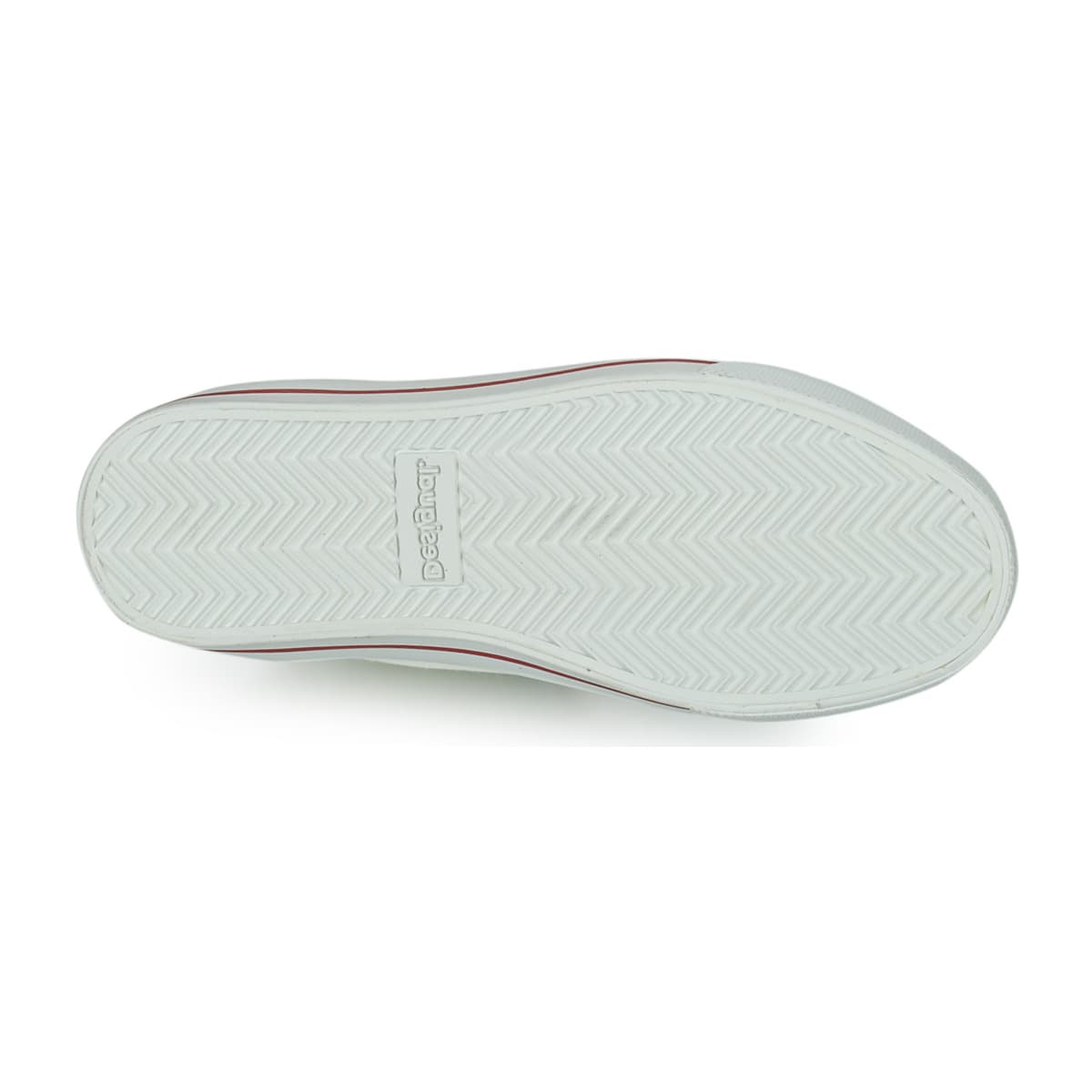 Women's Sneakers Desigual White