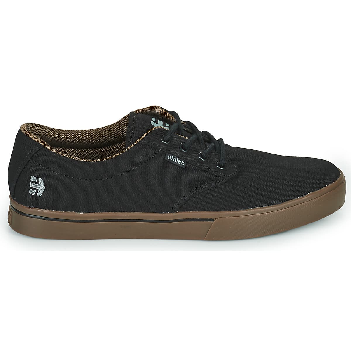 Men's Sneakers Etnies Black