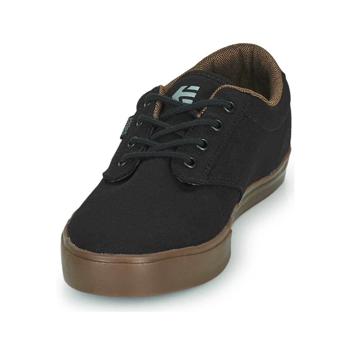 Men's Sneakers Etnies Black