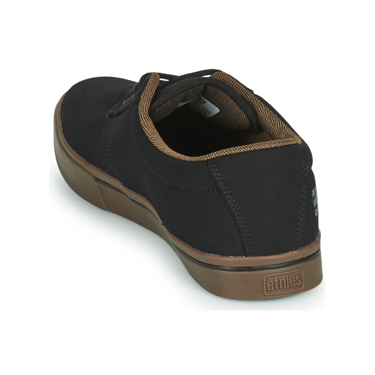 Men's Sneakers Etnies Black