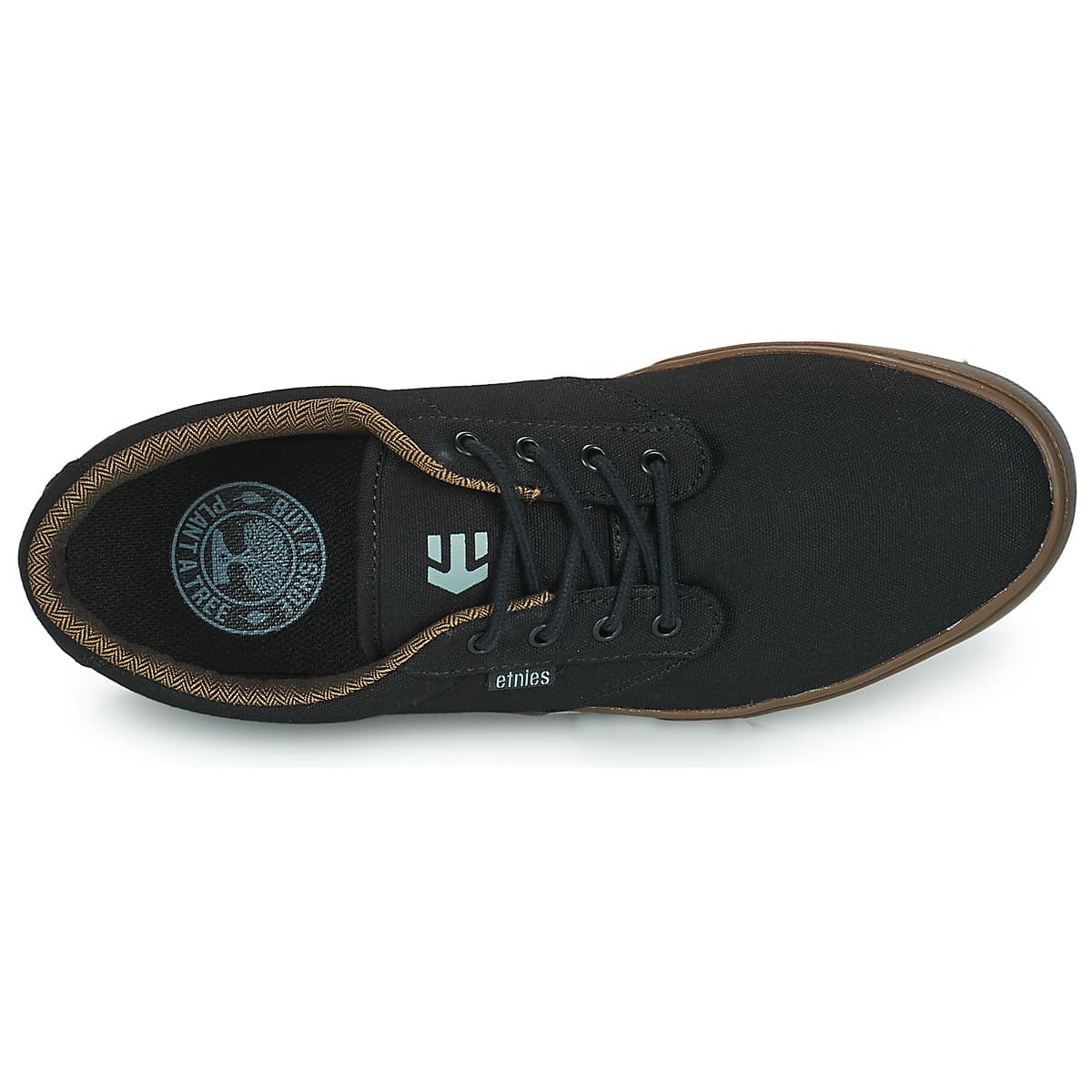 Men's Sneakers Etnies Black