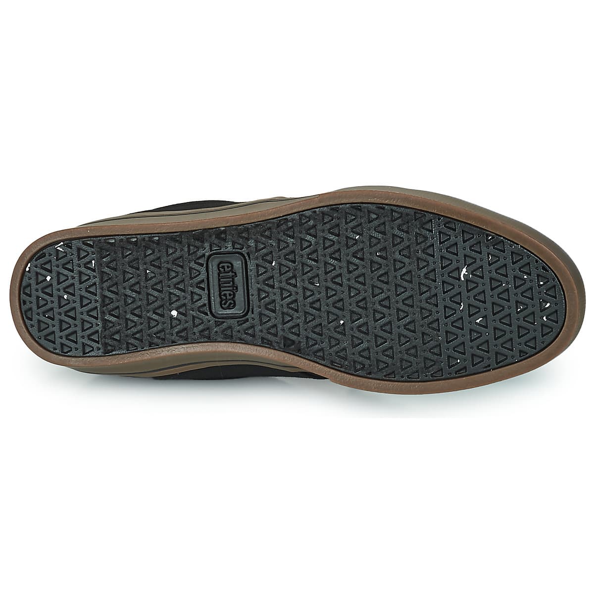 Men's Sneakers Etnies Black