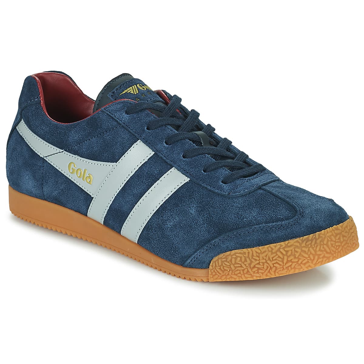 Men's Sneakers Gola Blue