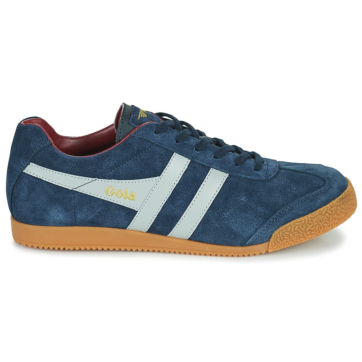 Men's Sneakers Gola Blue