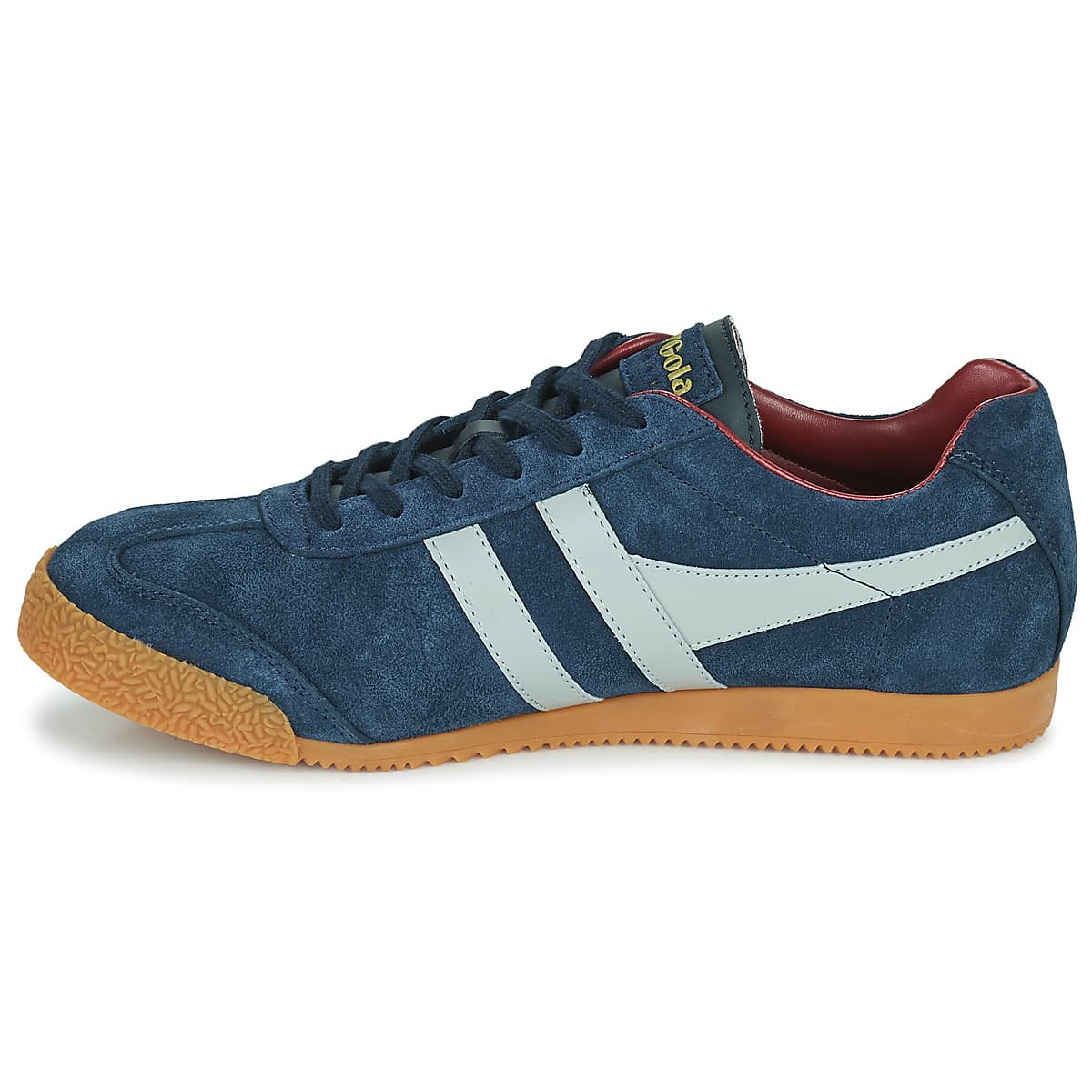 Men's Sneakers Gola Blue