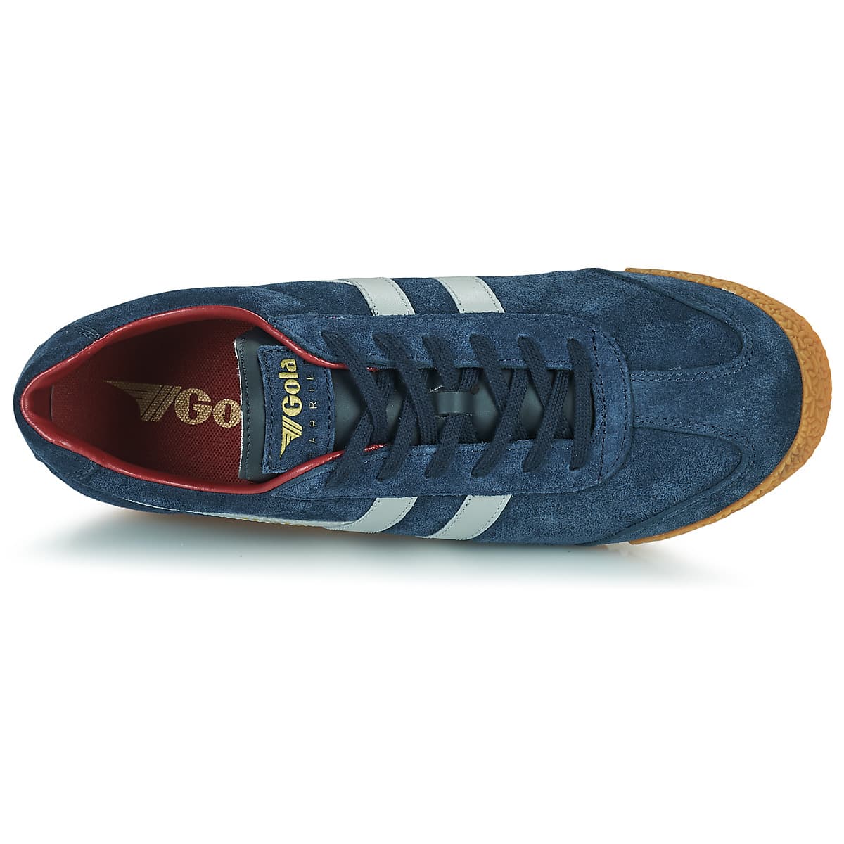 Men's Sneakers Gola Blue