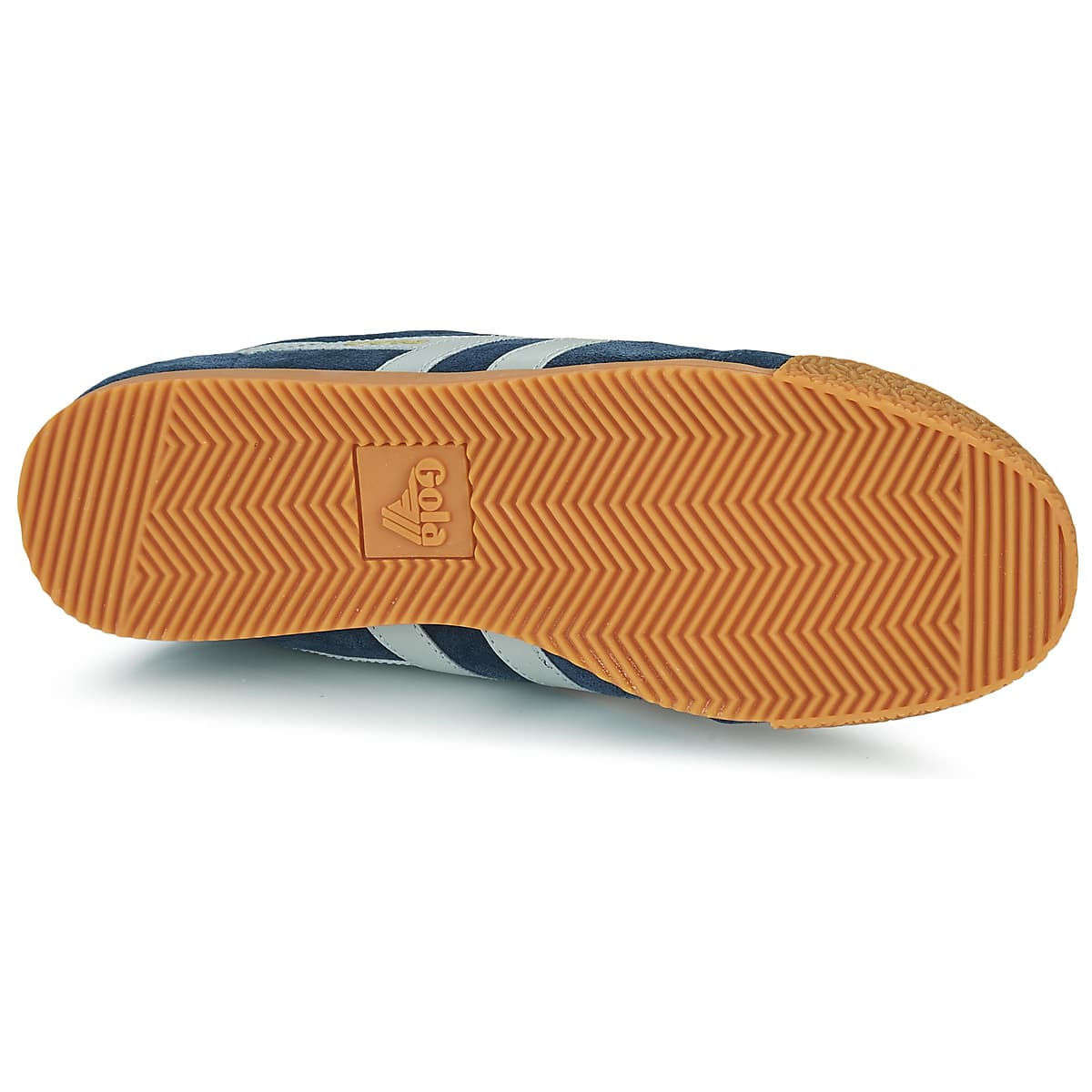 Men's Sneakers Gola Blue