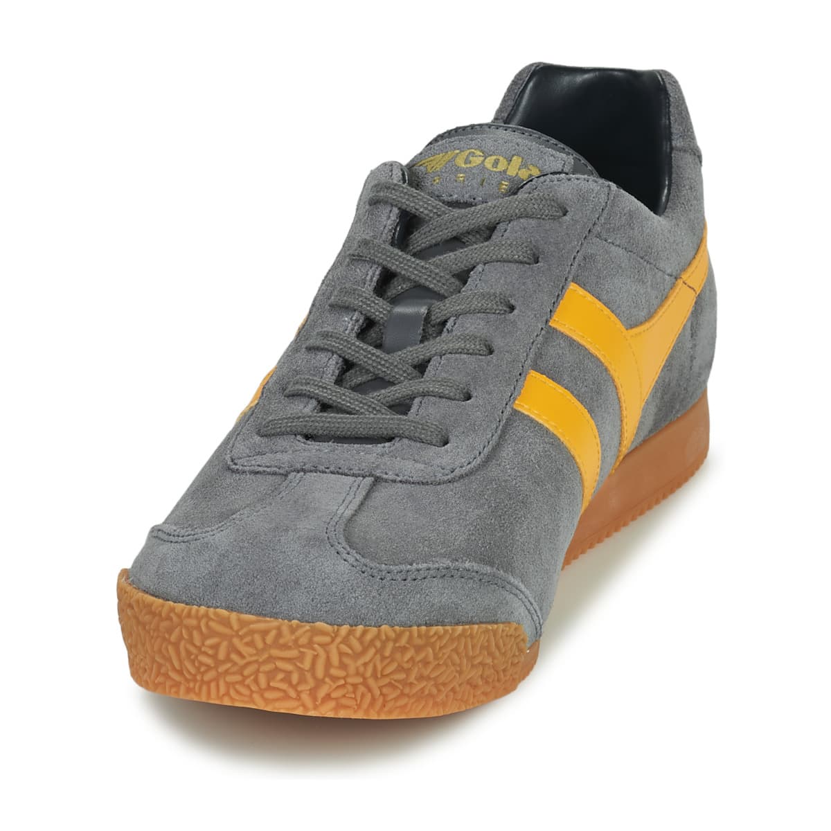 Men's Sneakers Gola Gray