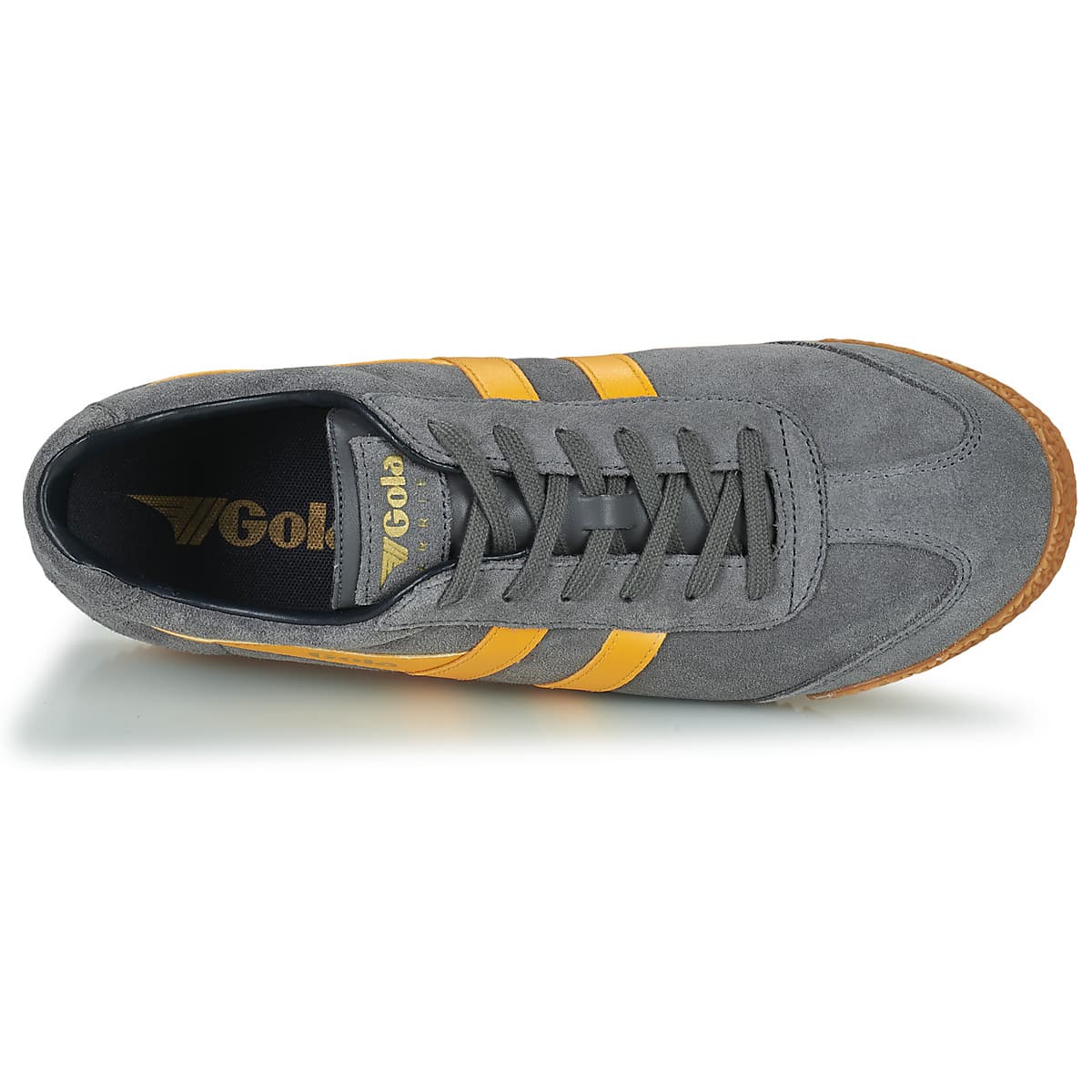 Men's Sneakers Gola Gray