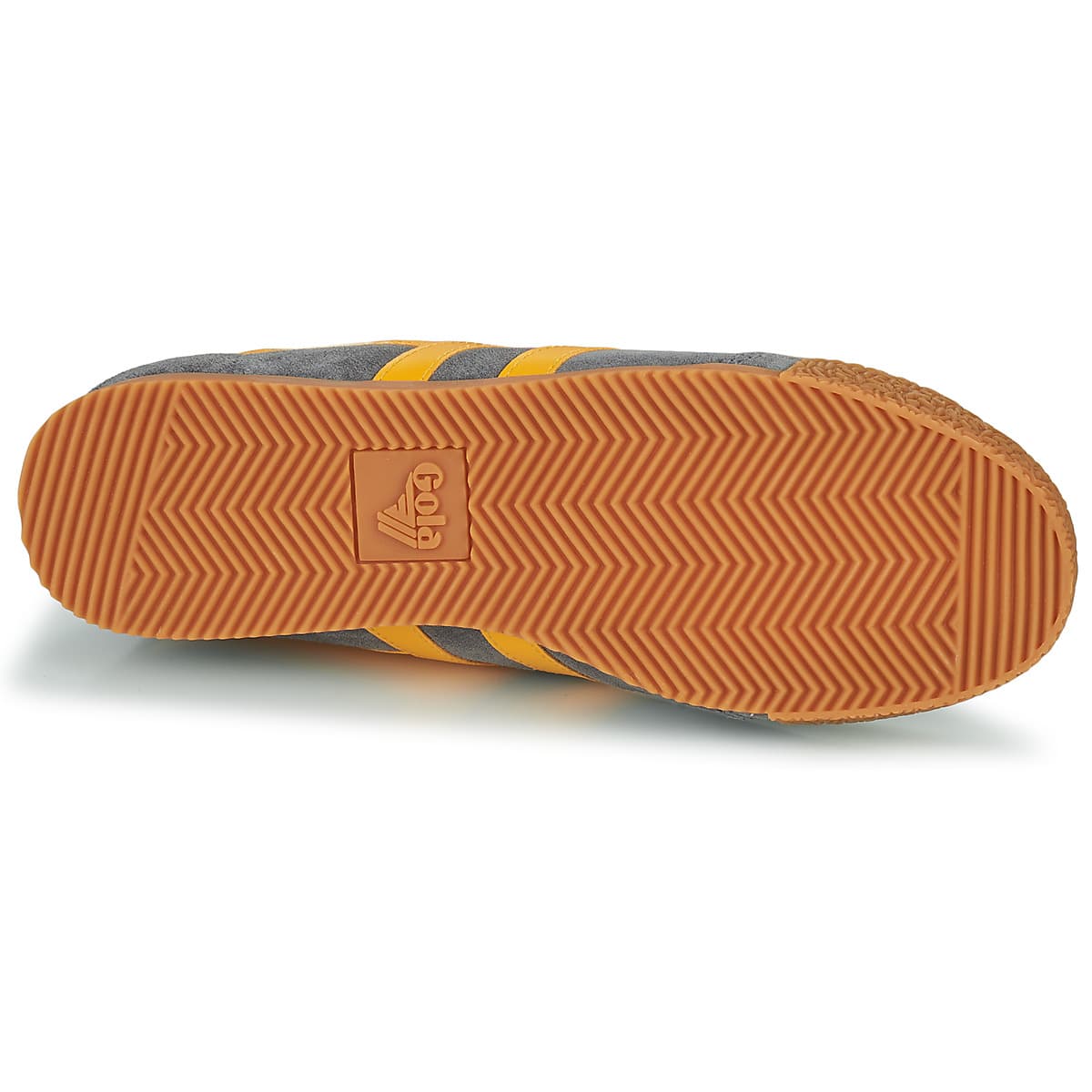 Men's Sneakers Gola Gray