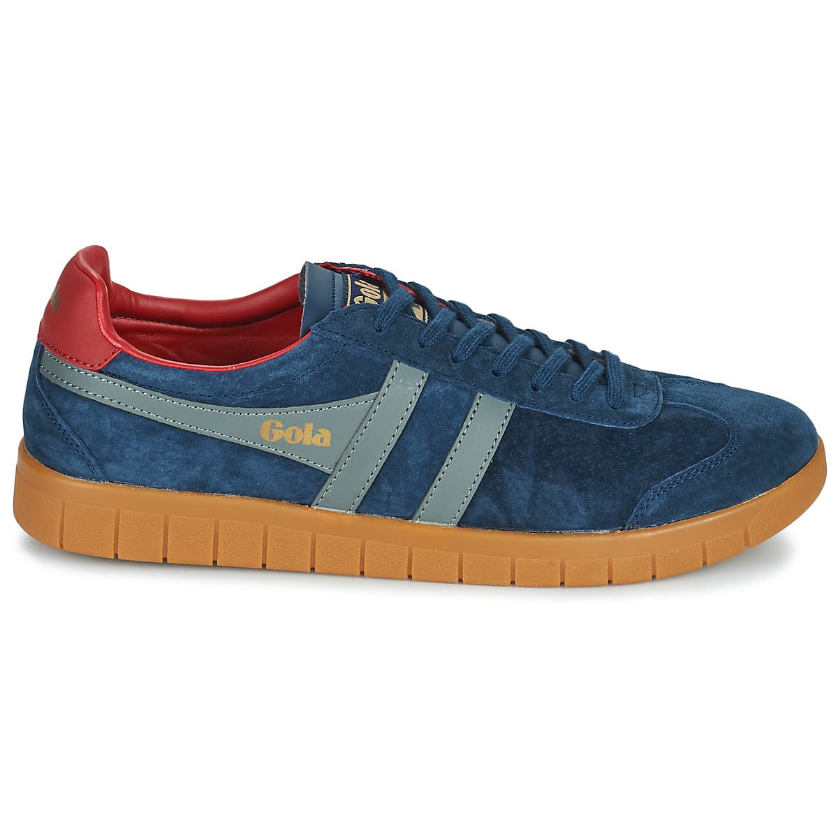 Men's Sneakers Gola Blue