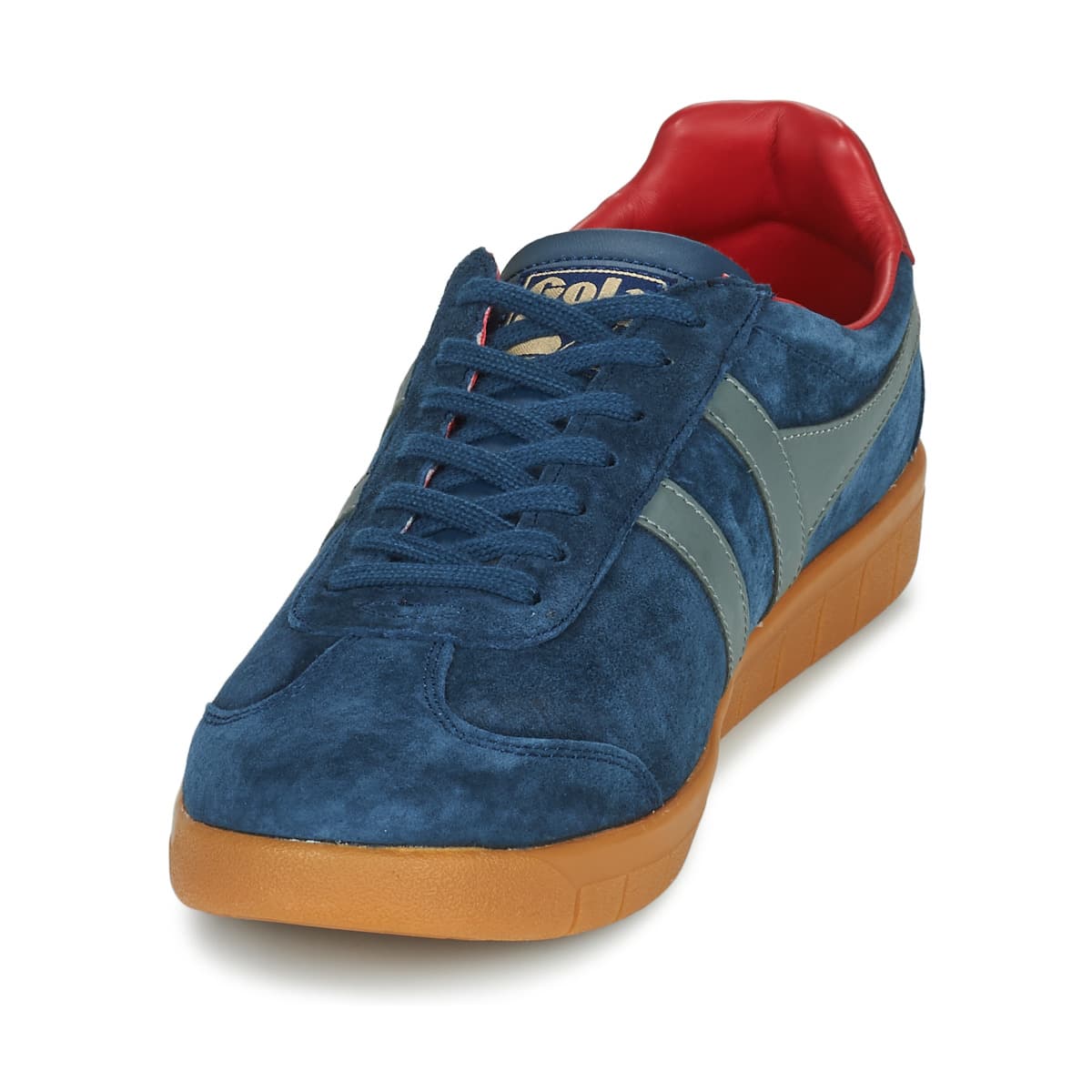 Men's Sneakers Gola Blue