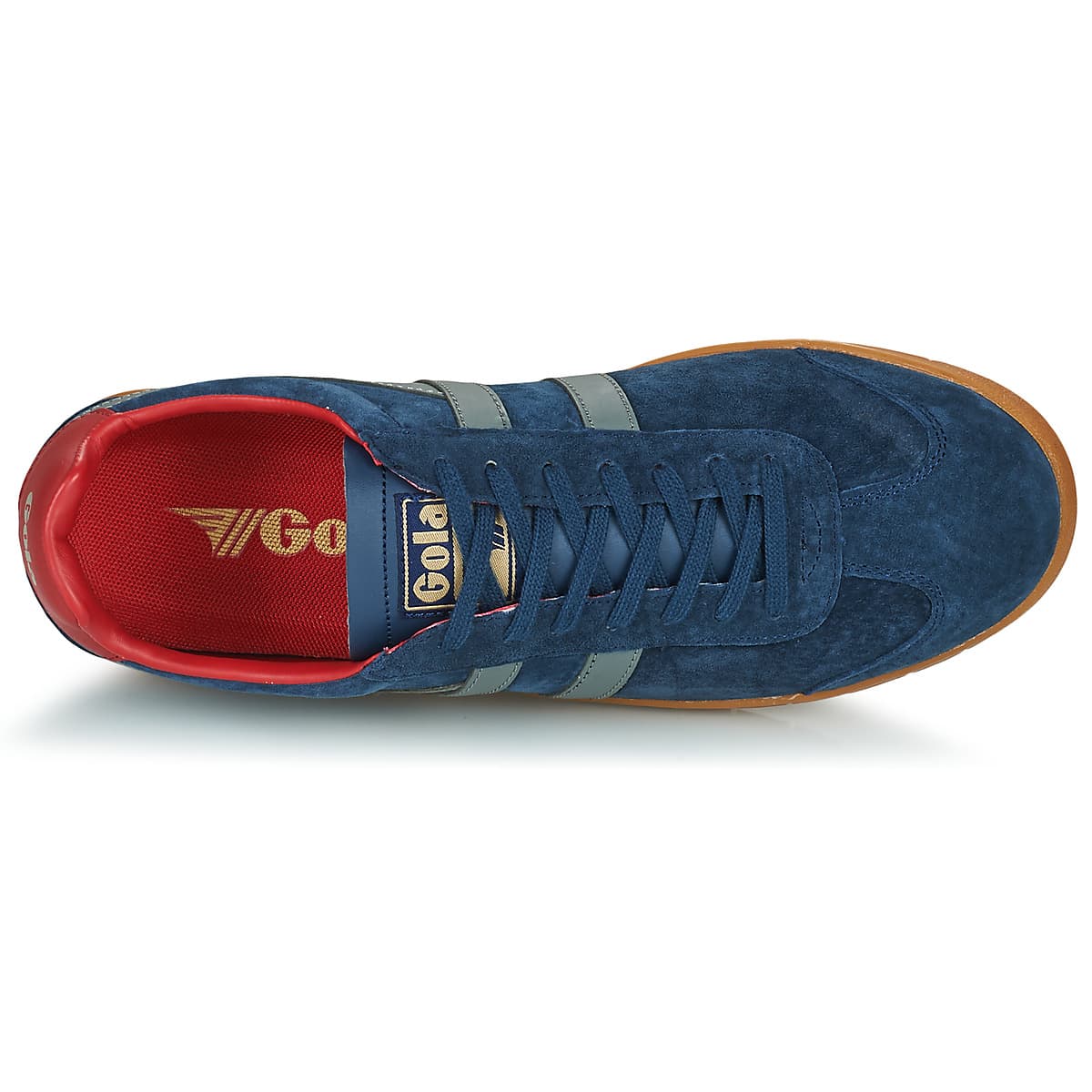 Men's Sneakers Gola Blue
