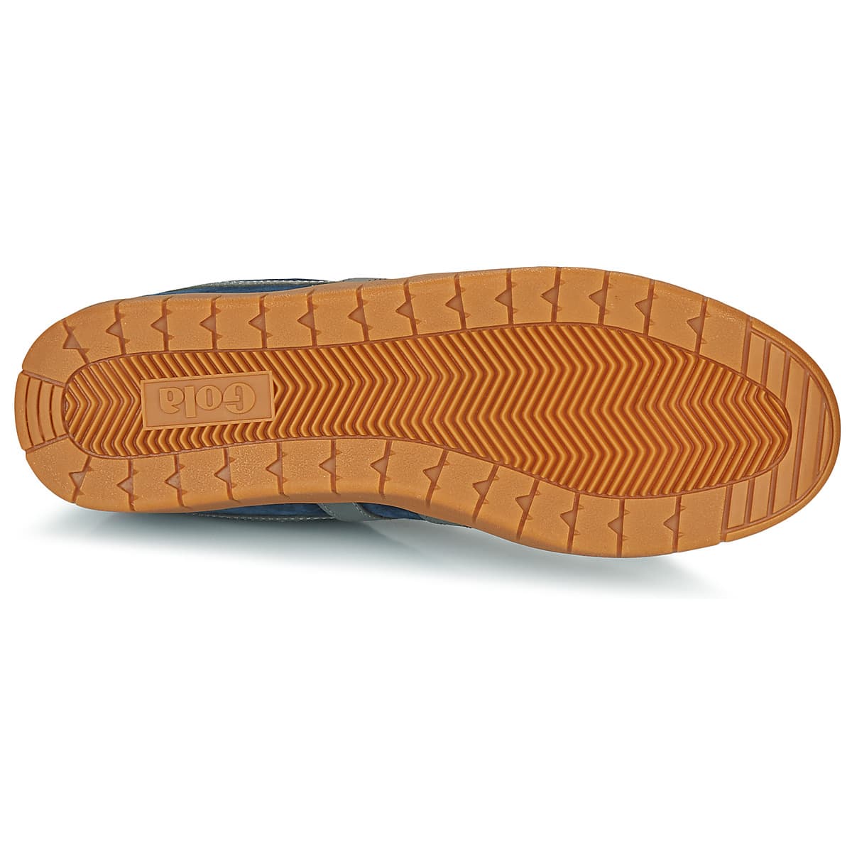 Men's Sneakers Gola Blue