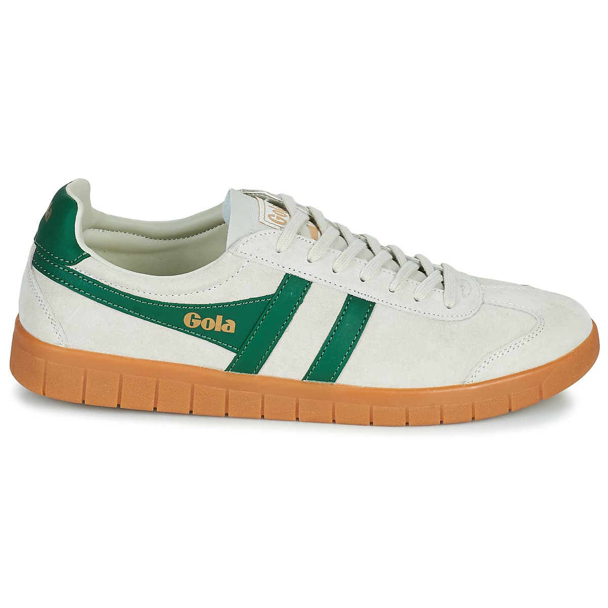 Men's Sneakers Gola Beige