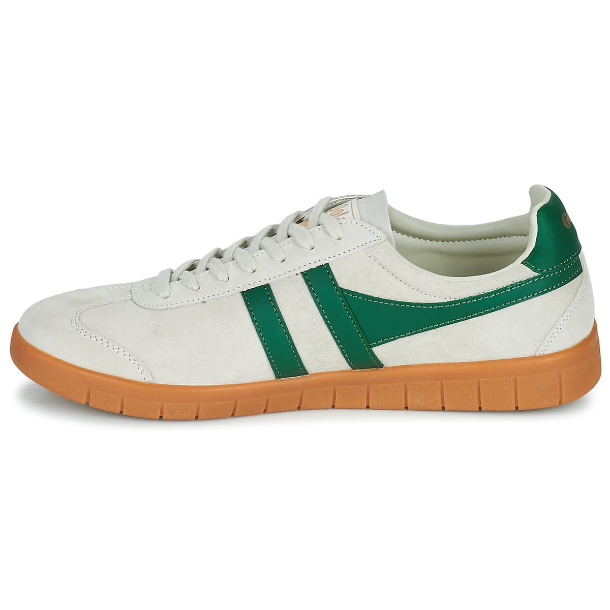 Men's Sneakers Gola Beige