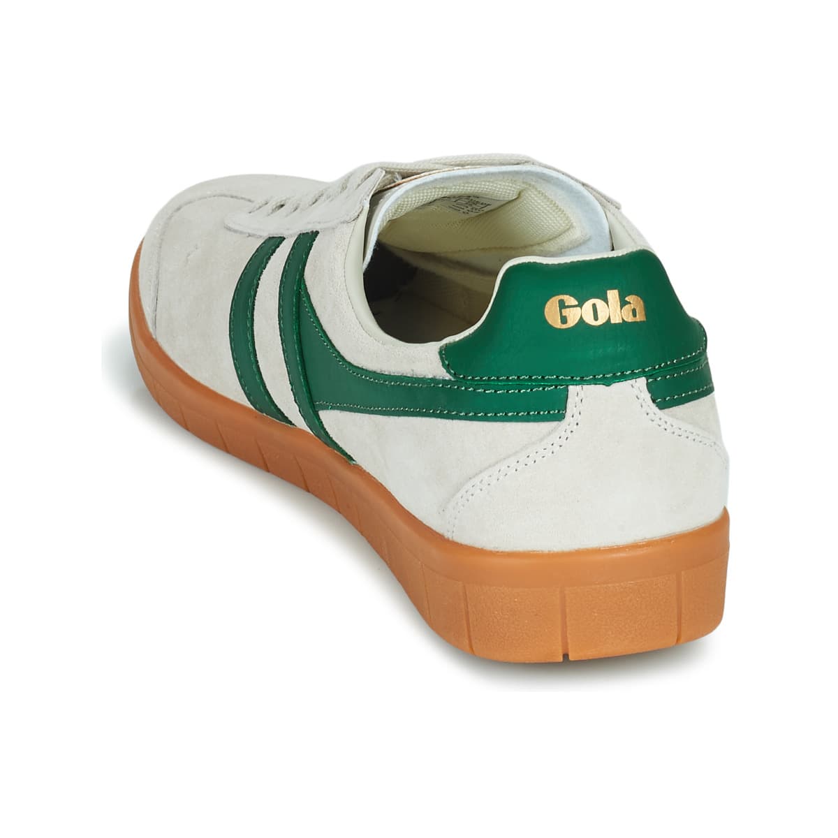 Men's Sneakers Gola Beige