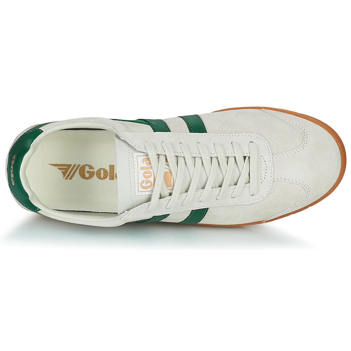 Men's Sneakers Gola Beige