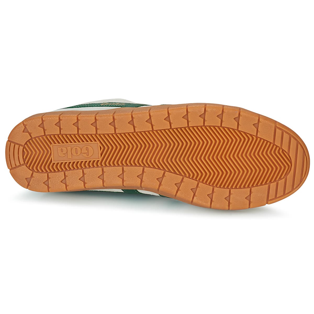 Men's Sneakers Gola Beige