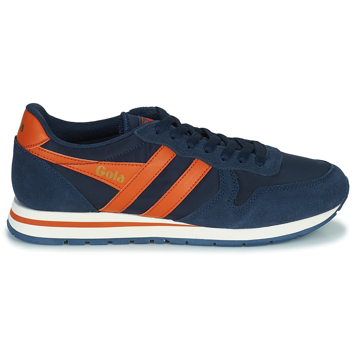 Men's Sneakers Gola Blue