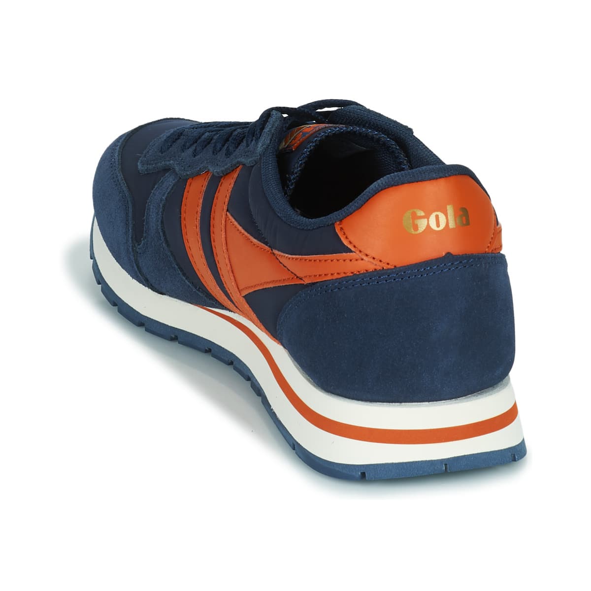 Men's Sneakers Gola Blue