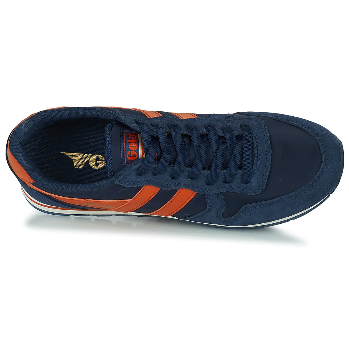 Men's Sneakers Gola Blue