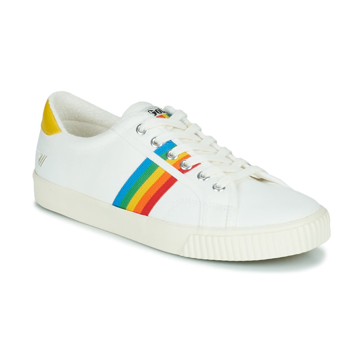 Women's Sneakers Gola White
