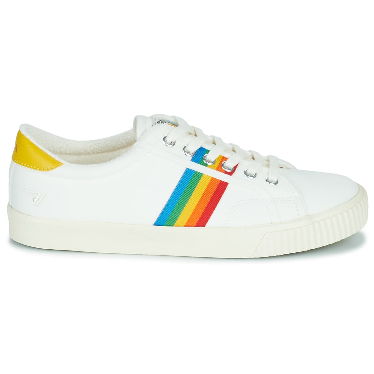 Women's Sneakers Gola White