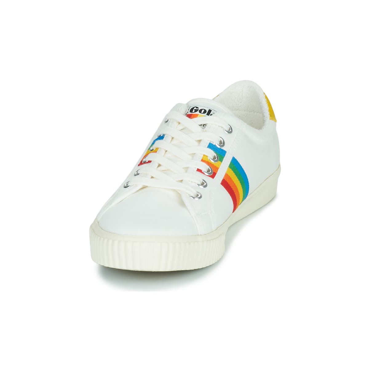 Women's Sneakers Gola White
