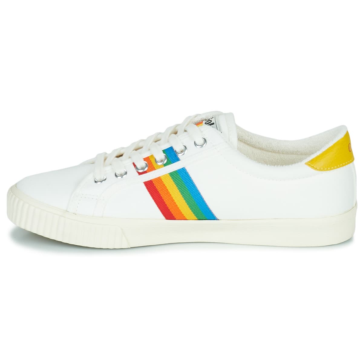 Women's Sneakers Gola White