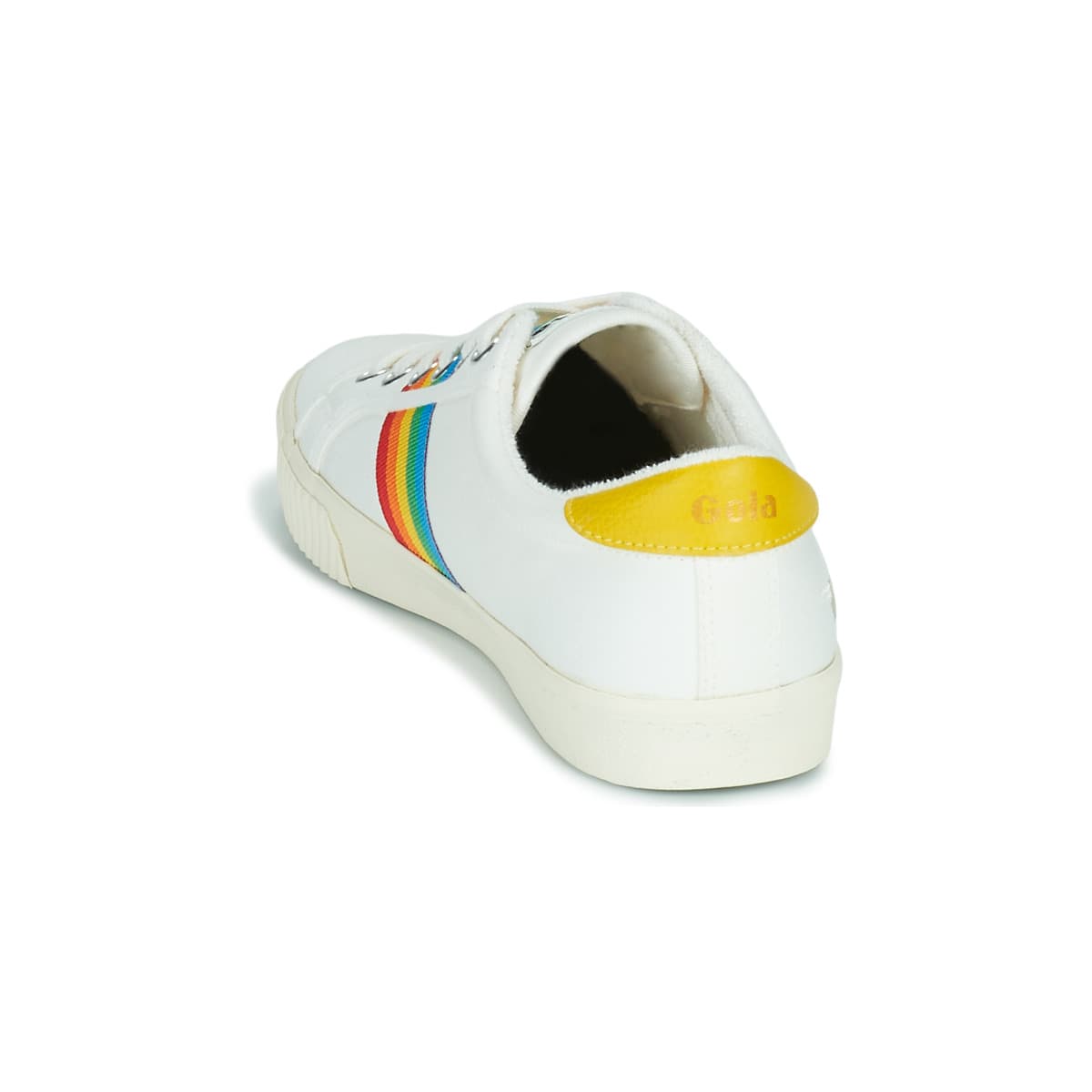 Women's Sneakers Gola White