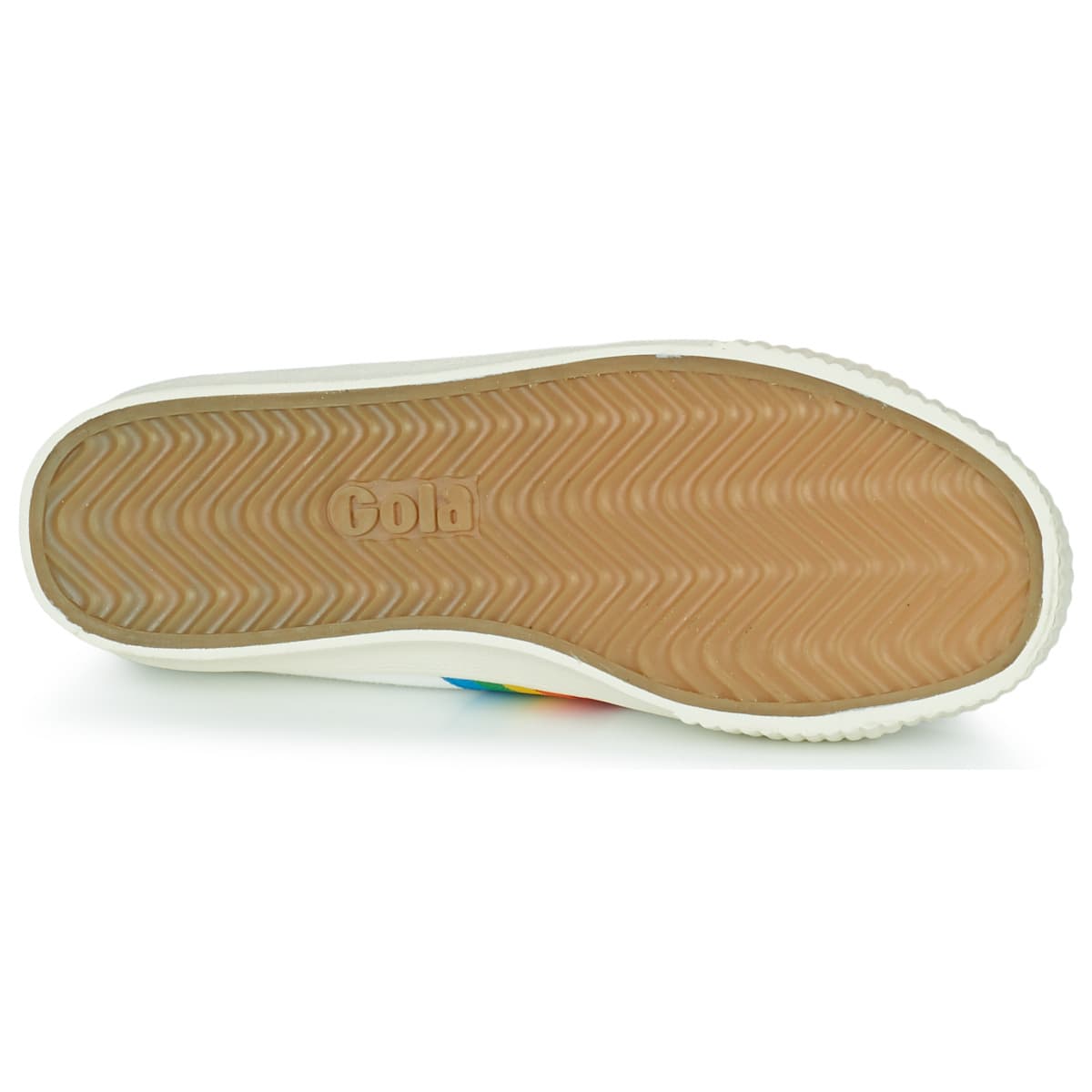 Women's Sneakers Gola White