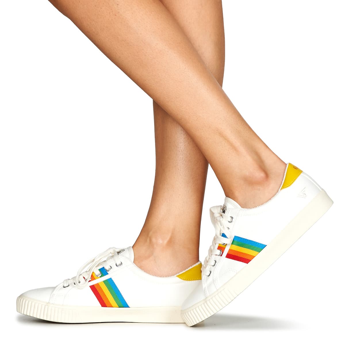 Women's Sneakers Gola White