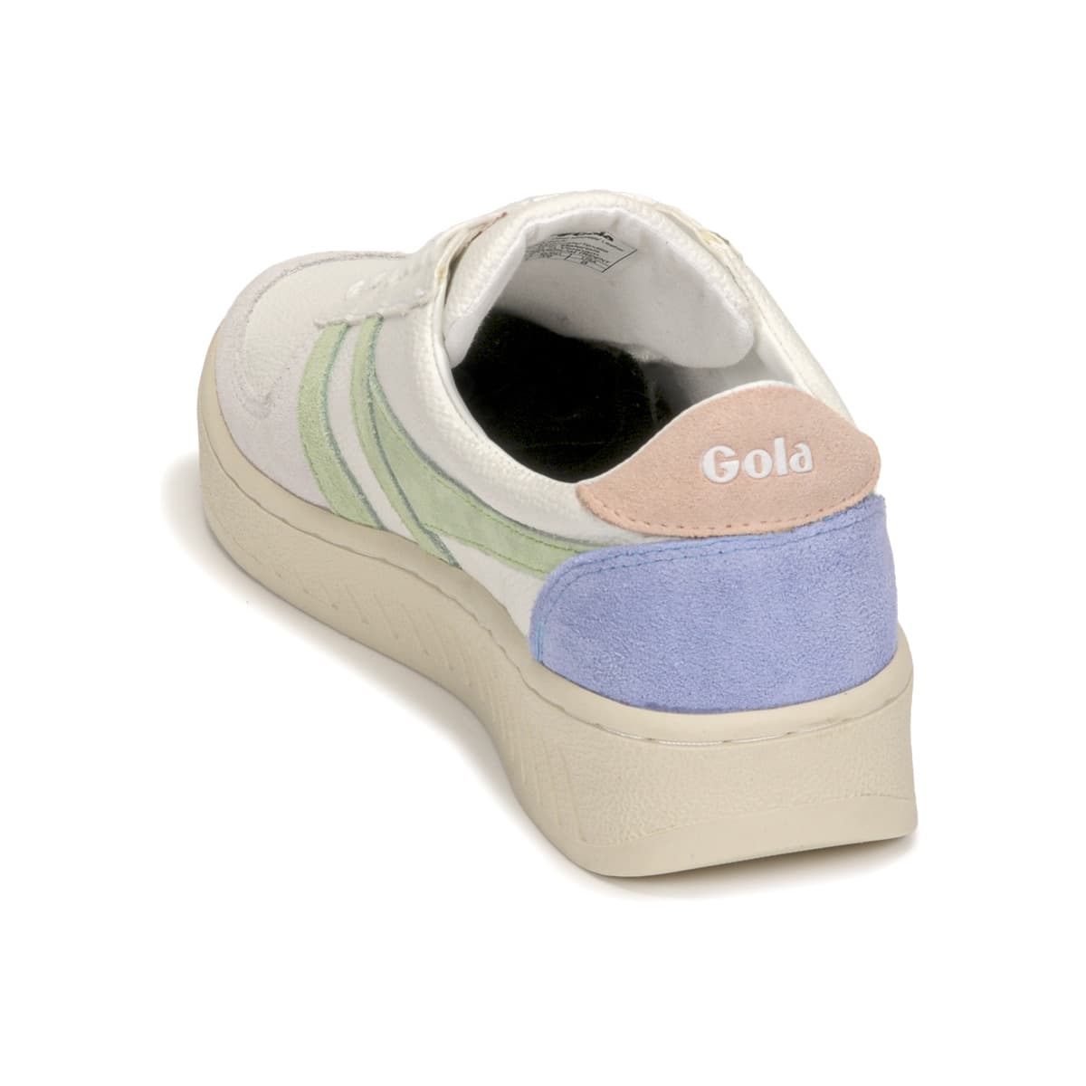 Women's Sneakers Gola White