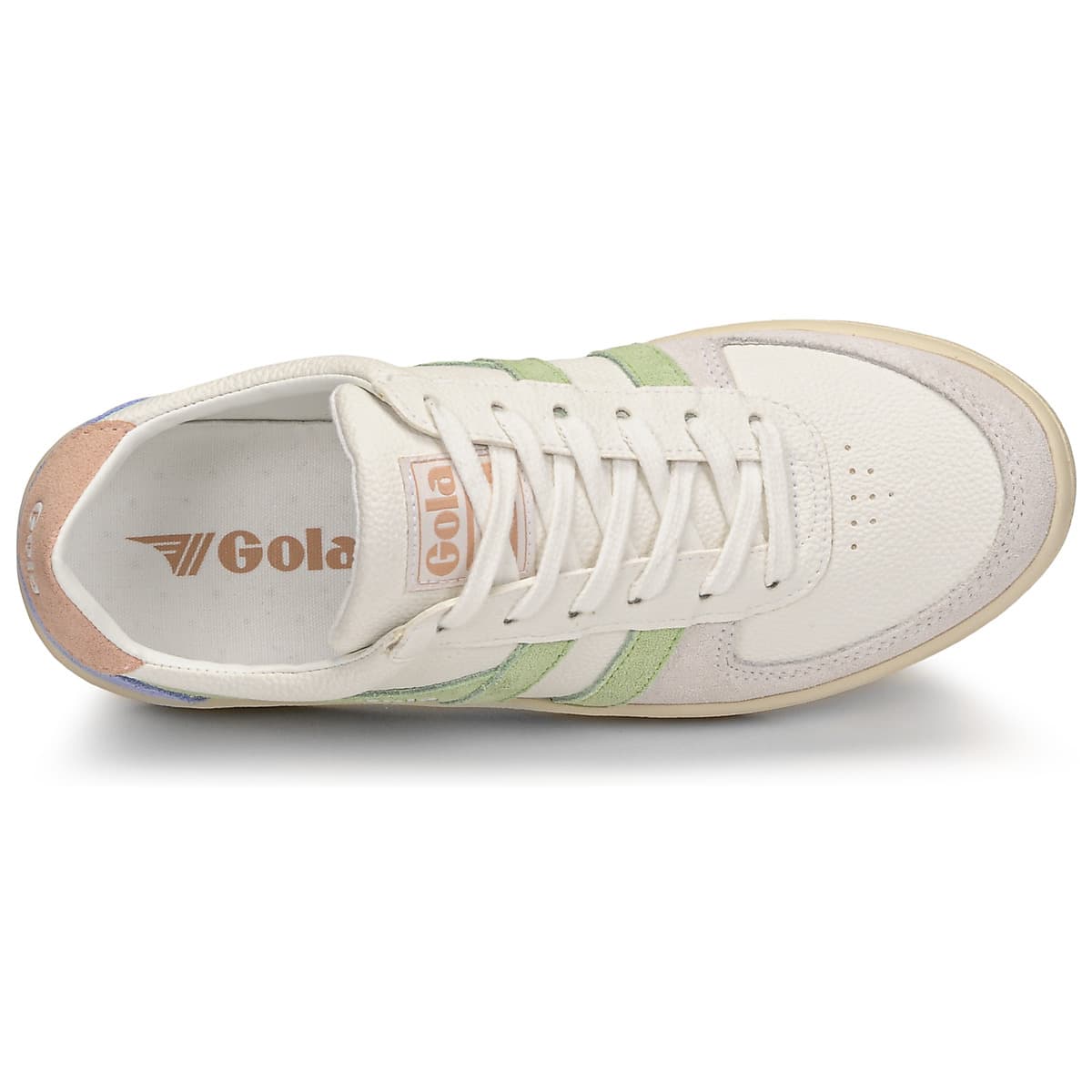 Women's Sneakers Gola White