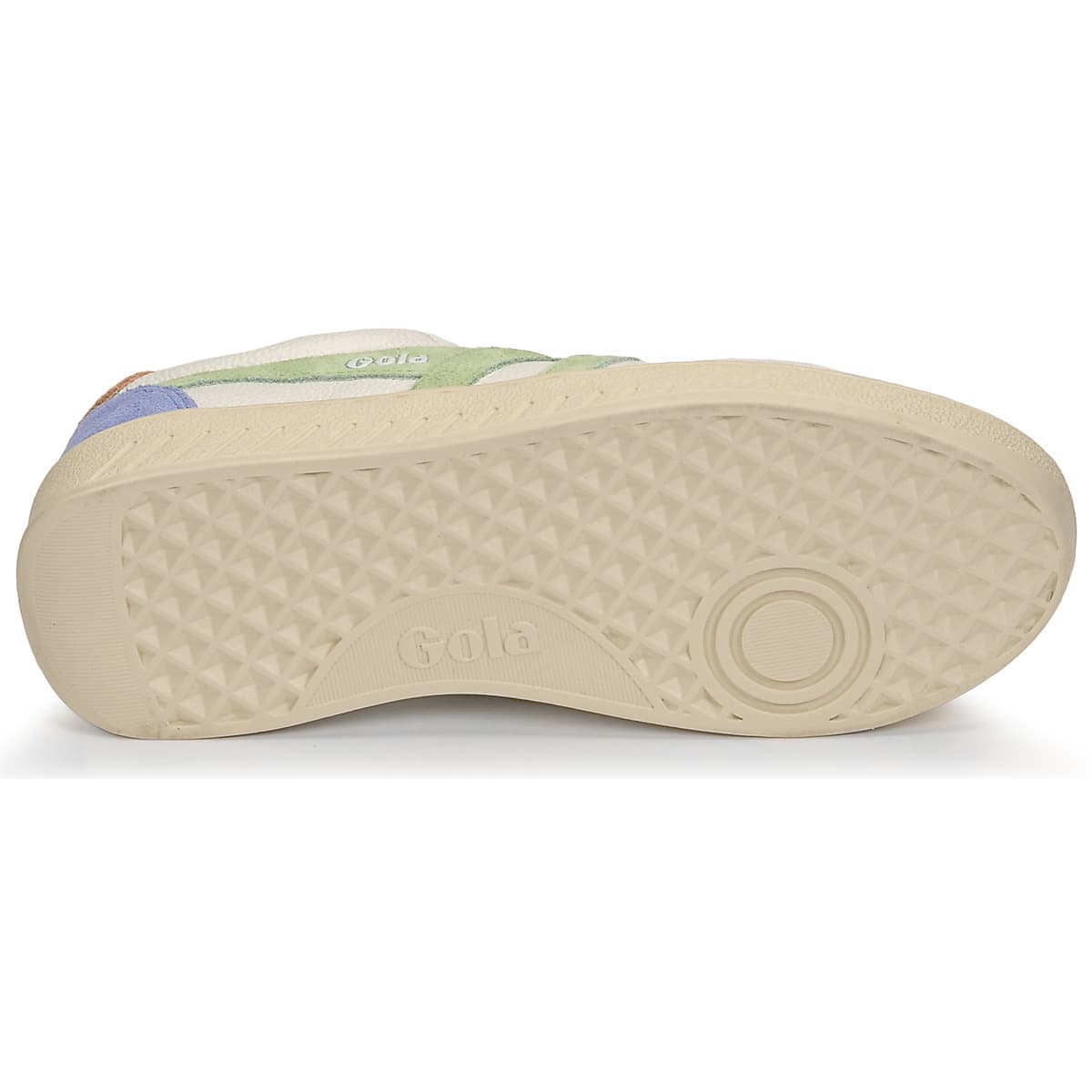 Women's Sneakers Gola White