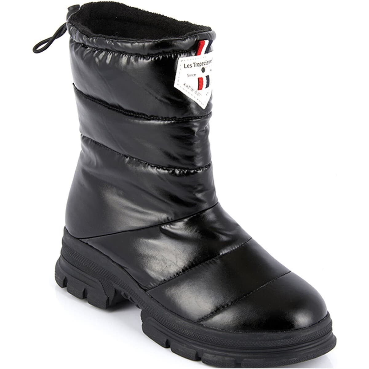 Women's Boots Les Tropeziennes par M.Belarbi Black