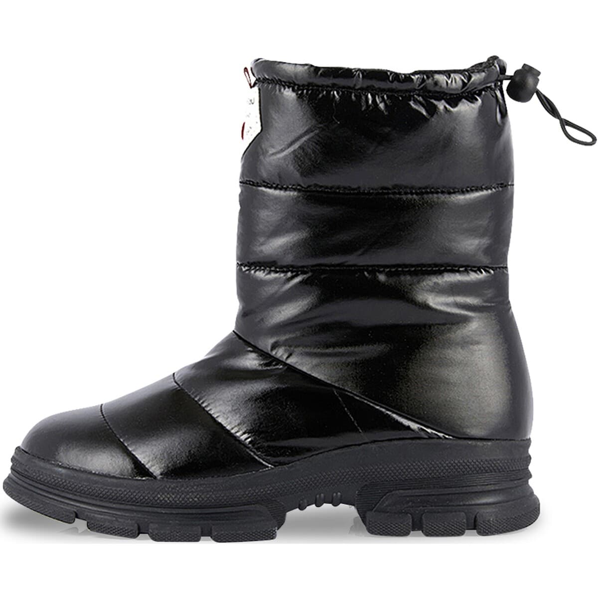 Women's Boots Les Tropeziennes par M.Belarbi Black
