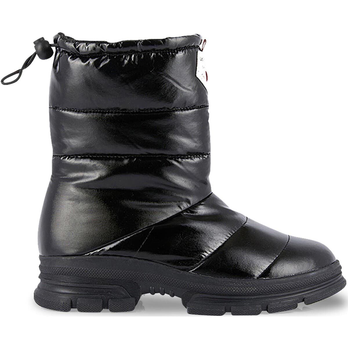 Women's Boots Les Tropeziennes par M.Belarbi Black